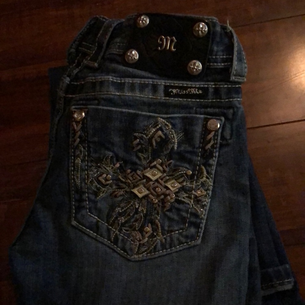 Miss Me Jeans - size 26
